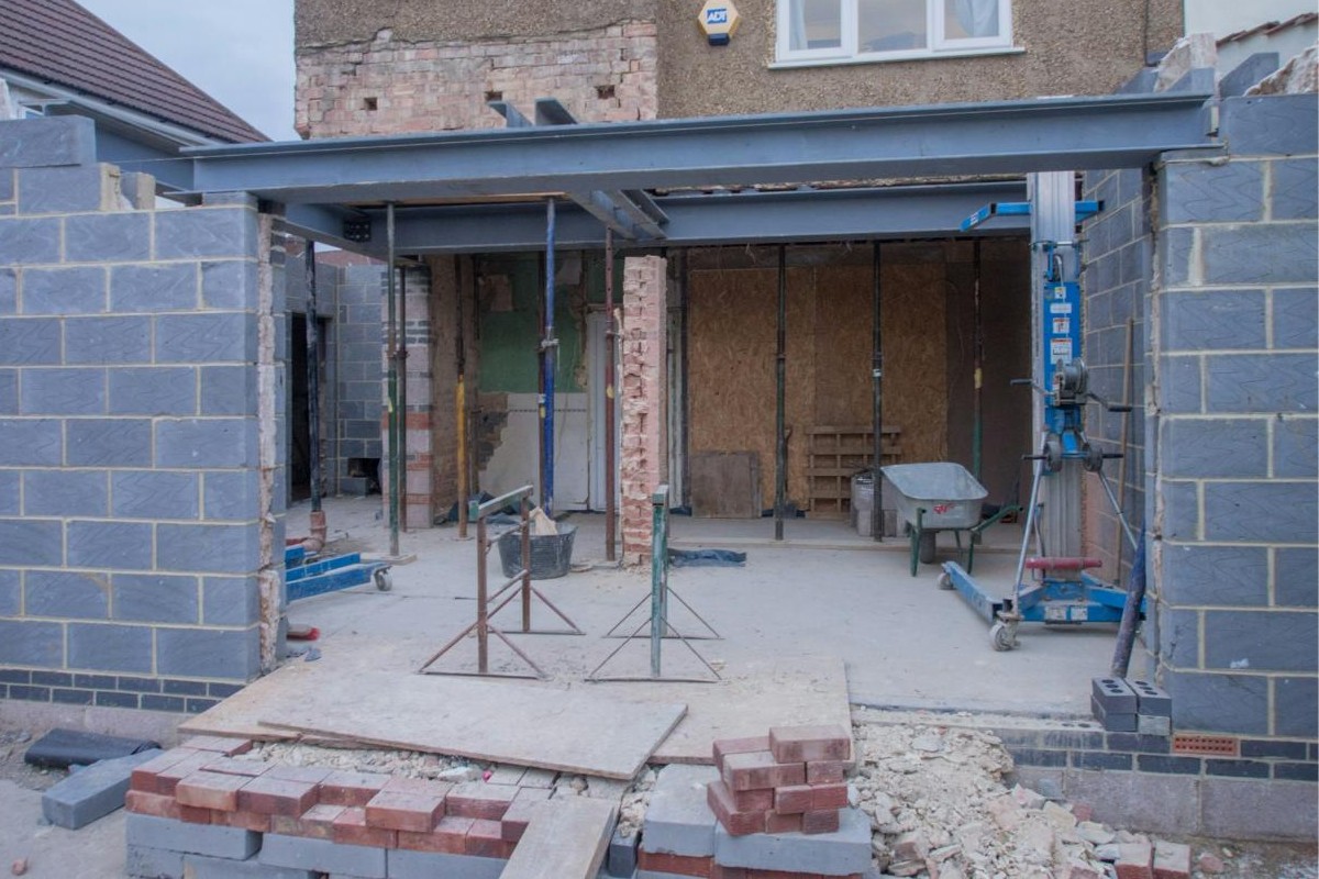 Garage Conversion Planning